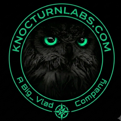 Knocturnlabs inc.